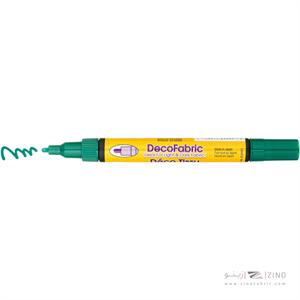 ماژیک تیشرت یوشیدا سبز