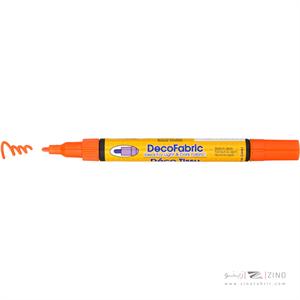 ماژیک تیشرت یوشیدا نارنجی