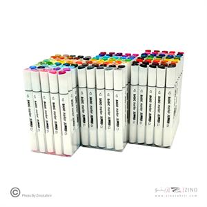 ماژیک120رنگ راندو بیسیک کد4410