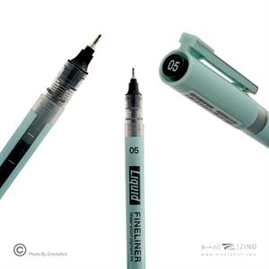 ماژیک براش دوسر رایتک (360عددی) کدW2001