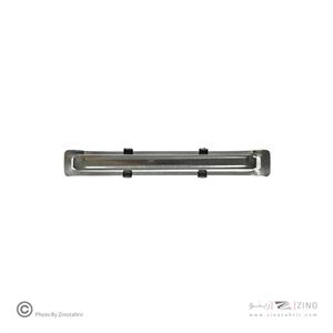 گیره پوشه فلزی کرونا کد3010