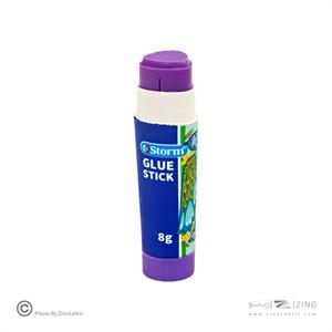 چسب ماتیکی8گرم پاستلی استورم کد111608