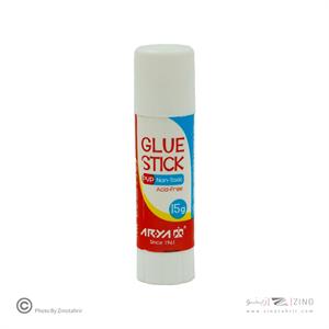 چسب ماتیکی15گرم 360عددی آریا کد 8014