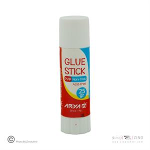 چسب ماتیکی 25گرم آریا کد8040 