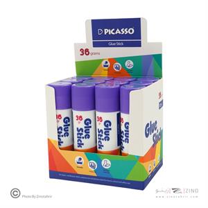 چسب ماتیکی36گرم پیکاسو