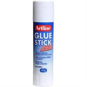 چسب ماتیکی40گرم آرتلاین کد EGD40