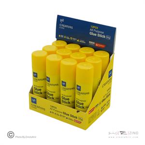 چسب ماتیکی 36گرم سیکلاس کدGS-AP36