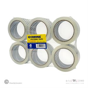 چسب 90یارد 45میکرون کرونا