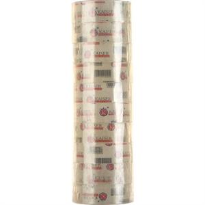 چسب نواری 36یارد 45میکرون کایزر کدSK109