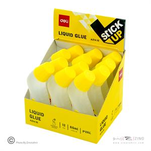 چسب مایع65میل دلی کدA21410