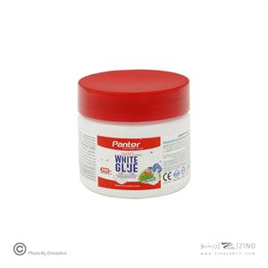 چسب چوب نانو250گرم پنتر کد437