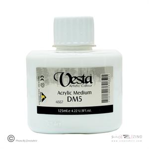 چسب125میلDM5وستا