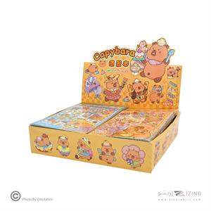 استیکر فانتزی کدYKF-003