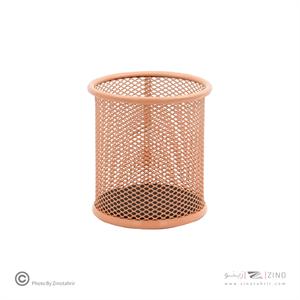 جاقلمی فلزی توری پاستلی رگلامی کرونا 