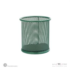 جاقلمی فلزی توری متالیک رگلامی کرونا