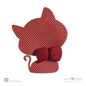 موس پد گربه فارست