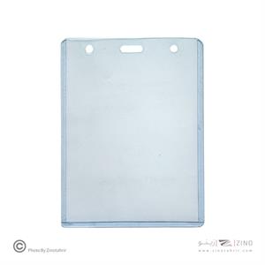 طلق سینهB3ـ95*126میلیمتر(20عددی)