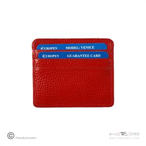 جاکارتی چرم طبیعی ونیز فلوتر یوروپن 