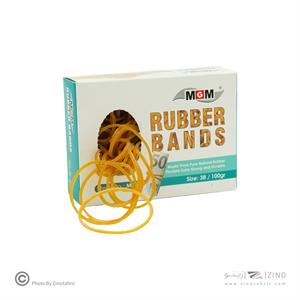 کش پول100گرمی زرد ام جی ام کدM160