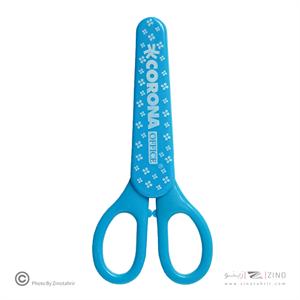 قیچی روکشدار کروناSA2708C