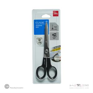 قیچی178میل دلی6013