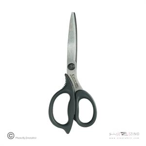 قیچی تیغه فلزی(175MM) دلی کد77756