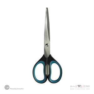 قیچی تیغه فلزی (175MM) دلی کد6058