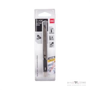 کاترکوچک فلزی30درجه دلی کد 2034