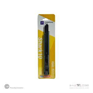 کاترکوچک9میل شارک10سیکلاس کدCCSCK01