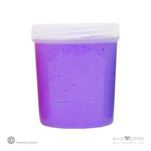 خمیربازی سبک بنفش85گرم کنکو