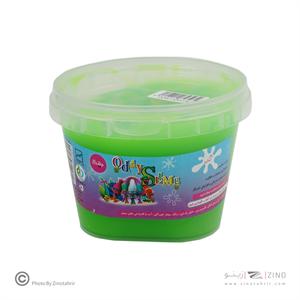 oddy اسلایم 500گرمی واتر