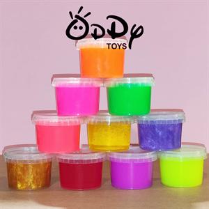oddy اسلایم 300گرمی فلورسنت 
