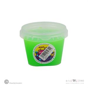 oddy اسلایم 300گرمی فلورسنت 