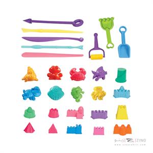 شن جادویی سری کودک فونزل کد463032