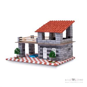 ویلاتابستانی اشل