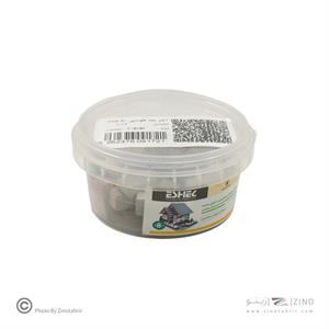 آجرپله ای طوسی مقیاس 1/12 تعداد50 عددی اشل 