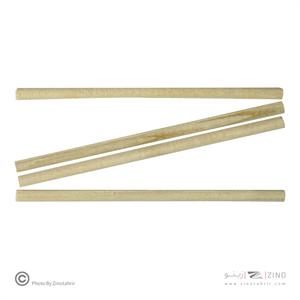 چوب بستنی گردسفید صبا