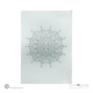 کتاب رنگ آمیزی ضداسترس هیرمندپیپر