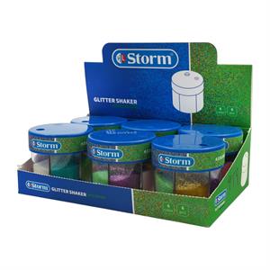 شیکراکلیلی50Mرنگی (میکس) استورمHL-220629