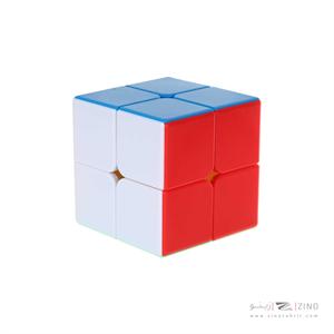 روبیک2*2 خودرنگ کدEQY763