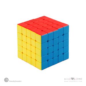 روبیک 5*5 مویو میلانگ کدMF8890