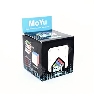 روبیک4*4 خودرنگ مویومیلانگ کدMF8826