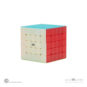 روبیک5*5خودرنگ کای وای کدEQY906