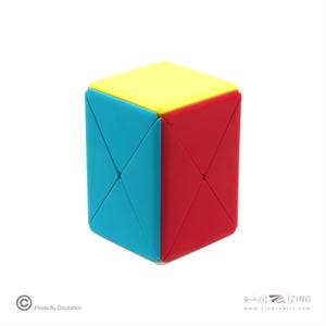 روبیک اسکوپ کانتینر فنکسین کدFX7717