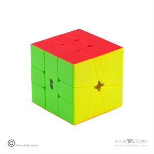 روبیک اسکوار وان کای فا چی یی کد168