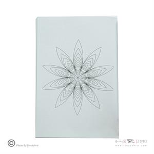 کتاب رنگ آمیزی علم مغز هیرمندپیپر