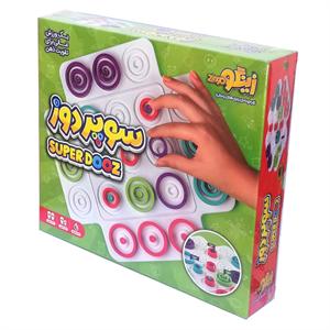 سوپر دوز زینگو