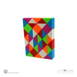 روبیک ماری48قطعه کای وای کدEQY562 یاکد9003