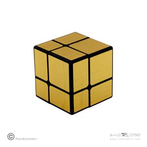 روبیک2*2آینه چی یی کدEQY569