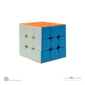 روبیک3*3میلانگ کدMF8841